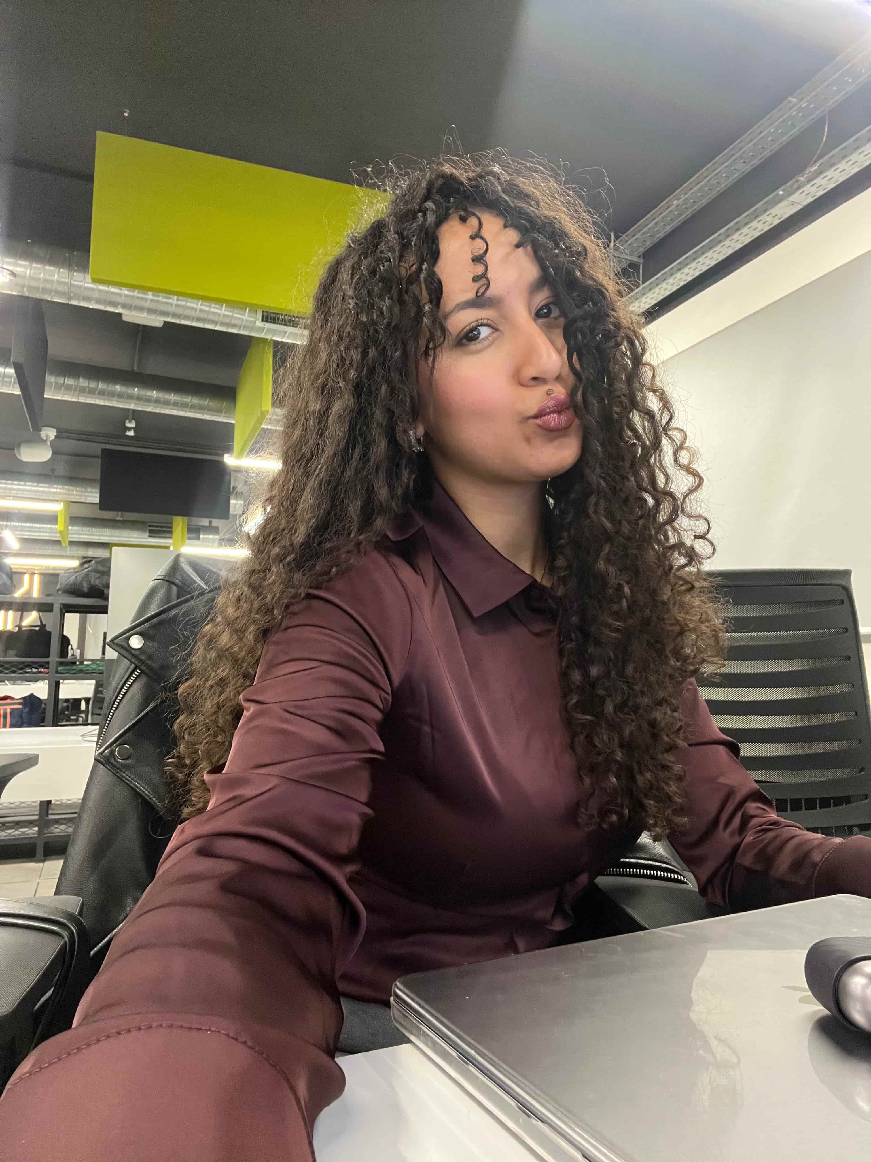 Nouhaila avatar
