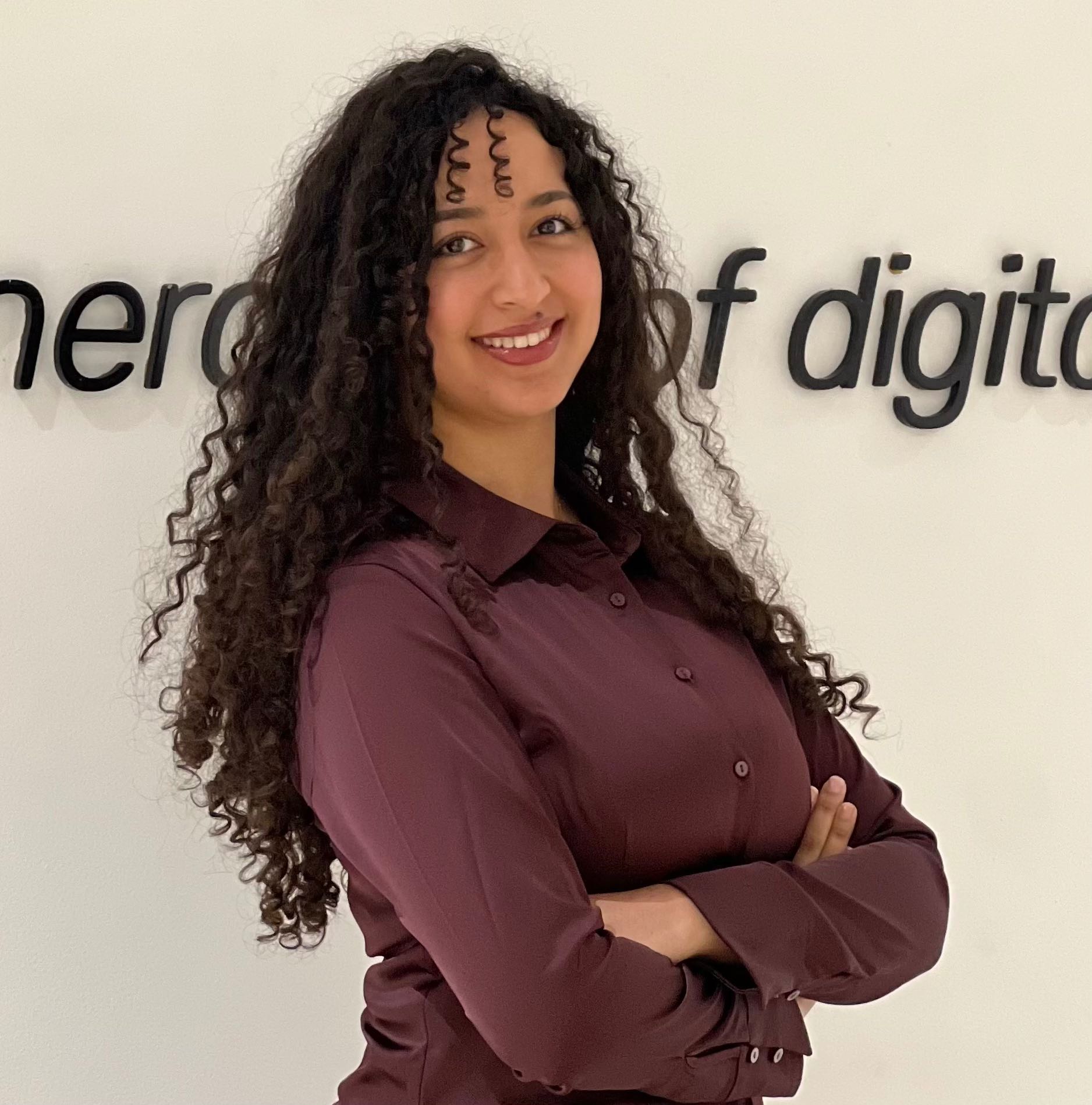 Nouhaila Errakeb