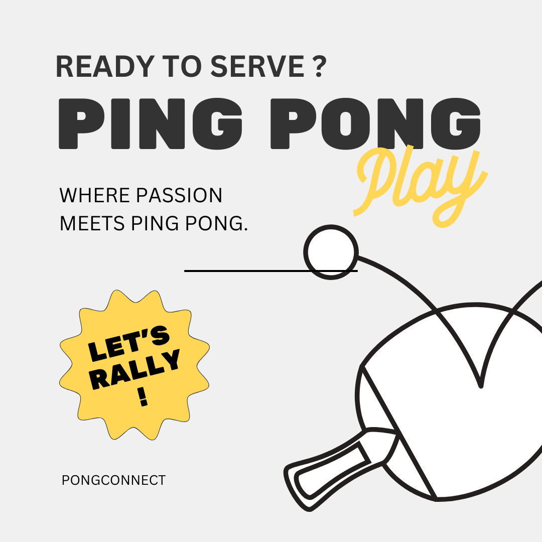 Pong Connect