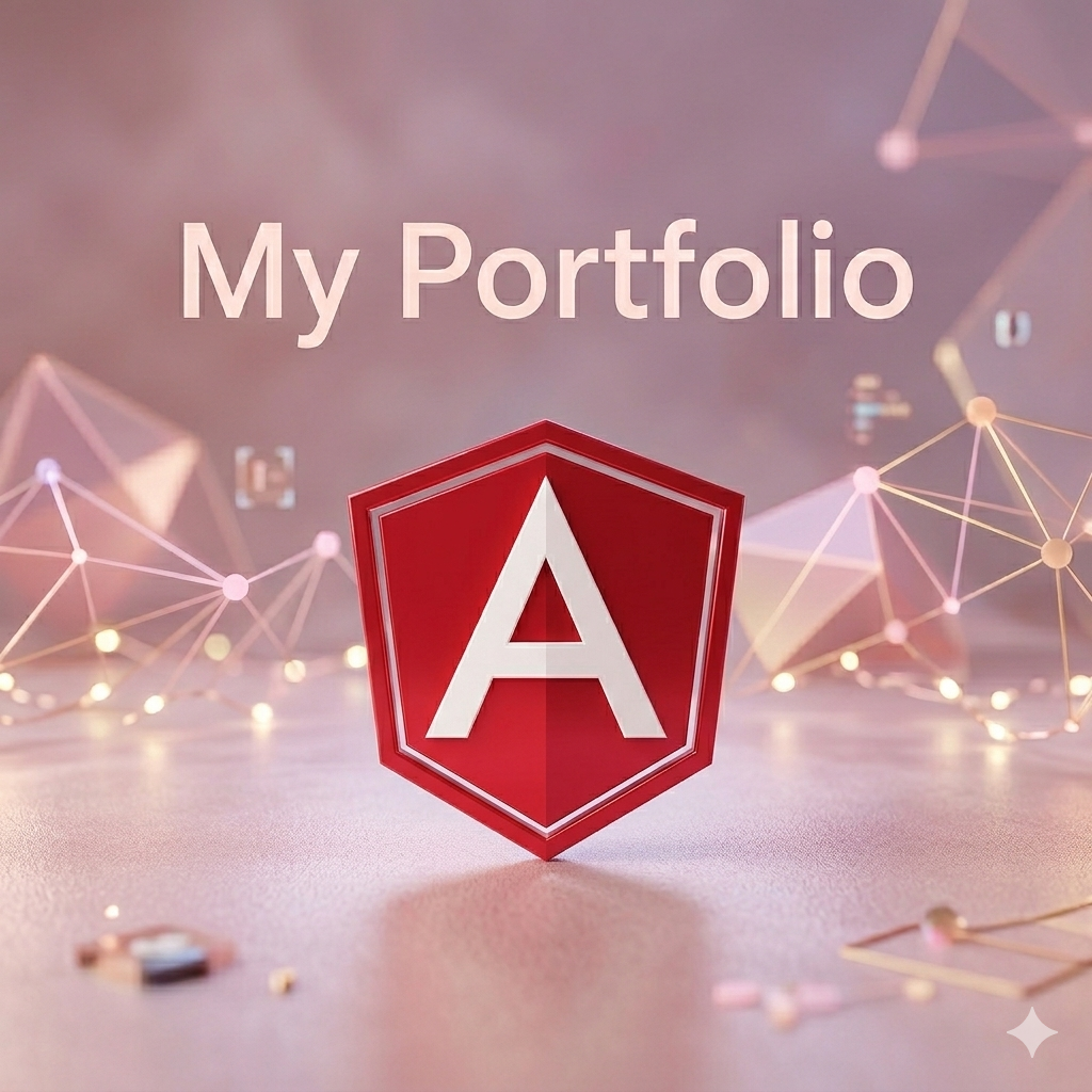 Portfolio Website