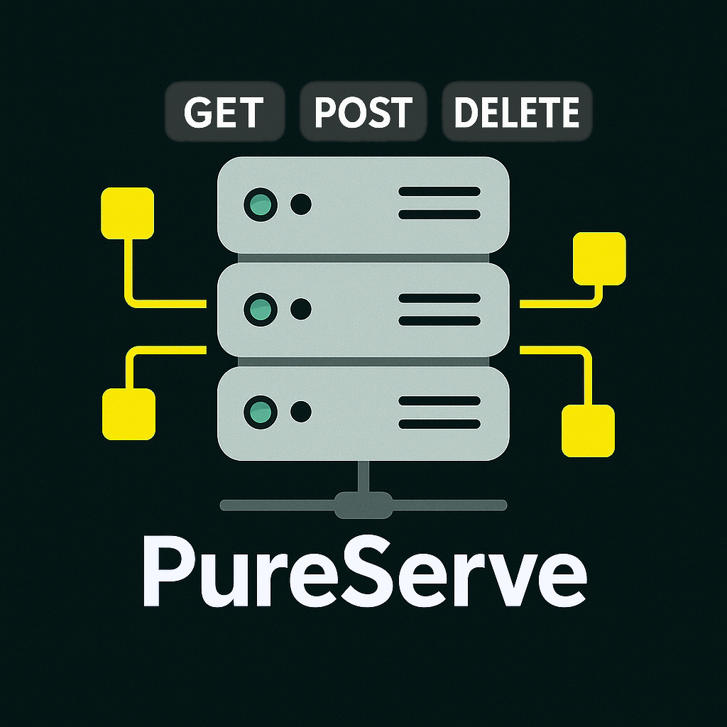 PureServe